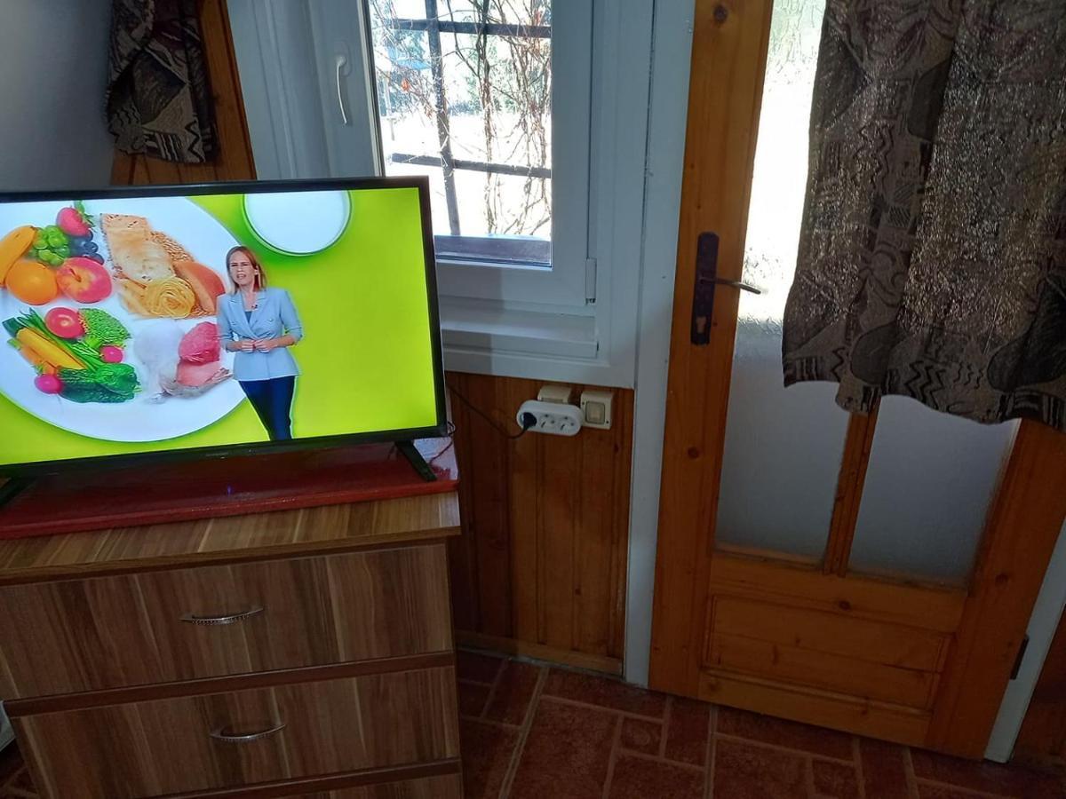 Casa Paltin Vila Si Cabane Poiana Stampei Екстериор снимка