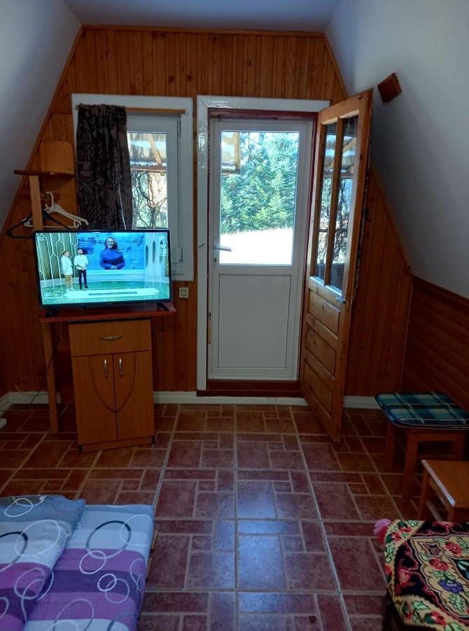 Casa Paltin Vila Si Cabane Poiana Stampei Екстериор снимка