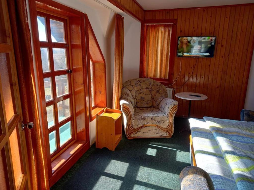 Casa Paltin Vila Si Cabane Poiana Stampei Екстериор снимка