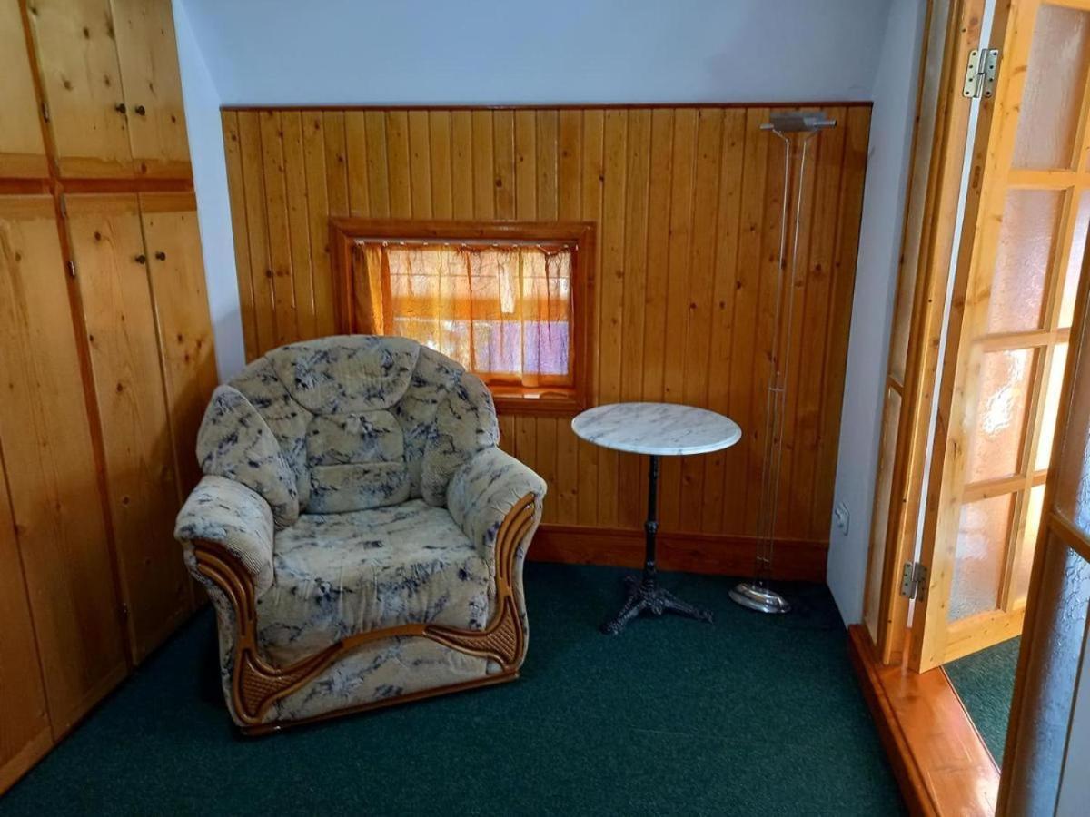 Casa Paltin Vila Si Cabane Poiana Stampei Екстериор снимка