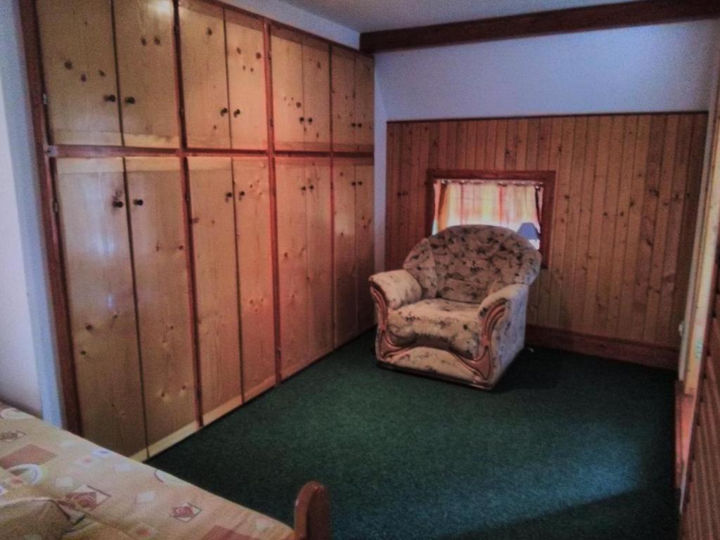 Casa Paltin Vila Si Cabane Poiana Stampei Екстериор снимка